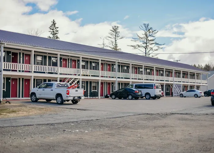 Briarwood Motor Inn