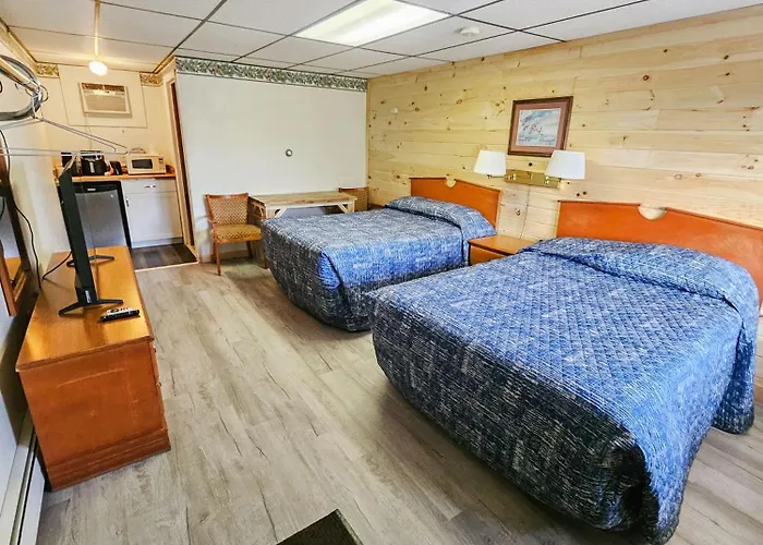Katahdin Valley Motel